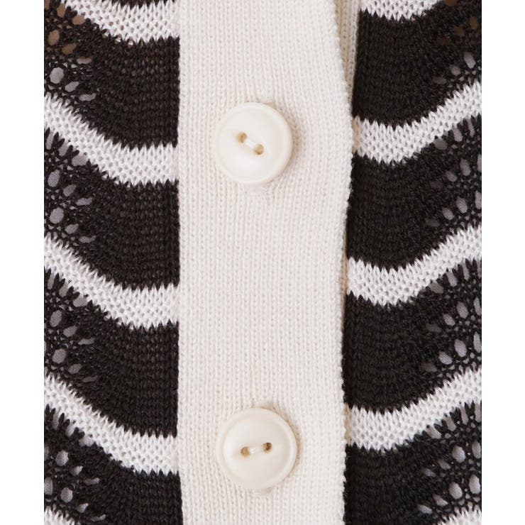 【再入荷】柄アソートポロニットシャツ【洗濯機OK】 | THE SHOP TK | 詳細画像9 