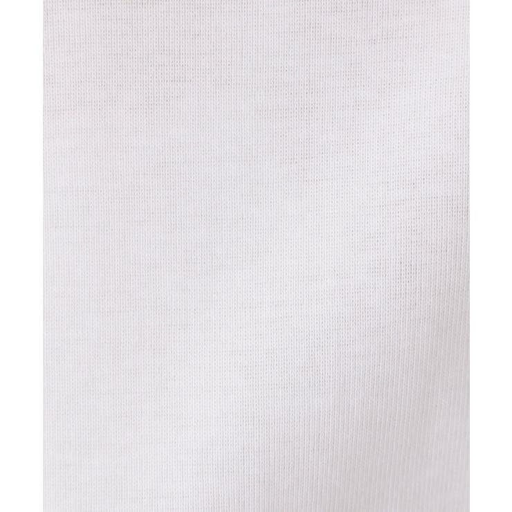 【汗染み防止】ノースリーブTシャツ【洗濯機OK/UVケア】 | THE SHOP TK | 詳細画像5 