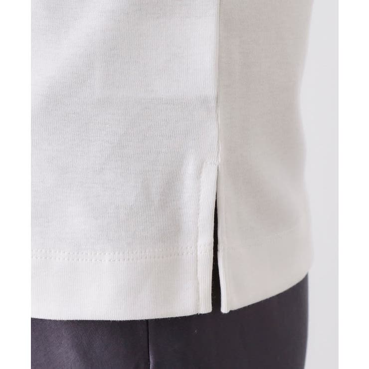 【汗染み防止】ノースリーブTシャツ【洗濯機OK/UVケア】 | THE SHOP TK | 詳細画像18 