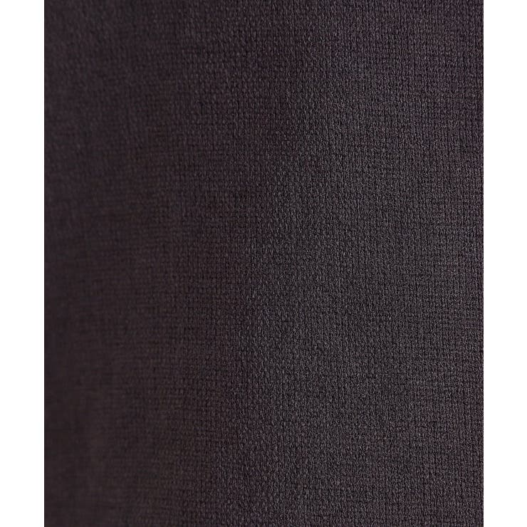 【秋色入荷】麻調メッシュブラウス【二の腕カバー/洗える】 | THE SHOP TK | 詳細画像4 