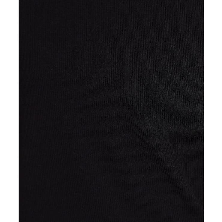 5分袖シアーTシャツ【二の腕カバー/洗濯機OK】 | THE SHOP TK | 詳細画像12 