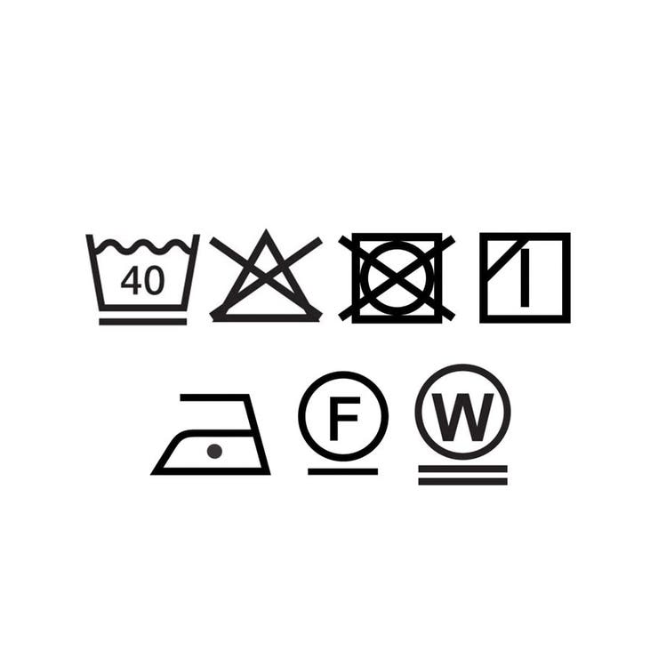 【WEB限定】カットソーワンピース【洗濯機OK】 | THE SHOP TK | 詳細画像24 