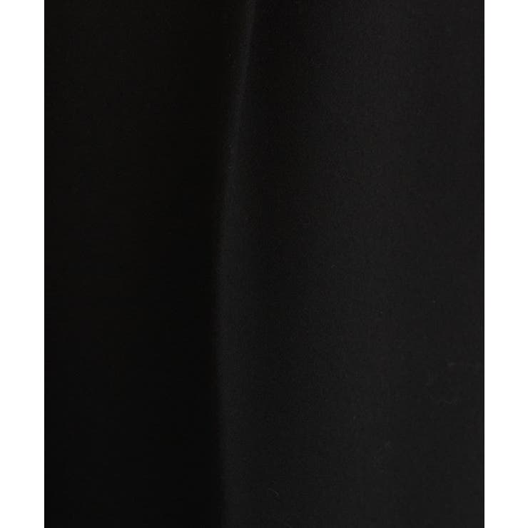 【選べる着丈/S-XL】ぬくラク 両面起毛ワイドパンツ | THE SHOP TK | 詳細画像19 