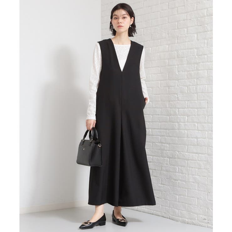 シュリンクミドルトートBAG | THE SHOP TK | 詳細画像4 