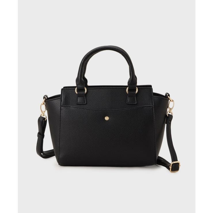 シュリンクミドルトートBAG | THE SHOP TK | 詳細画像9 