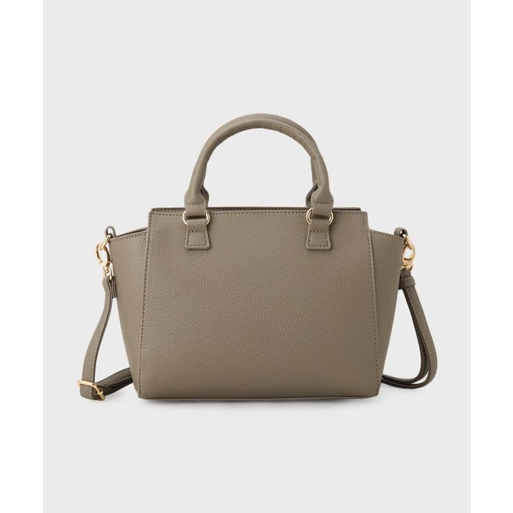 シュリンクミドルトートBAG | THE SHOP TK | 詳細画像12 