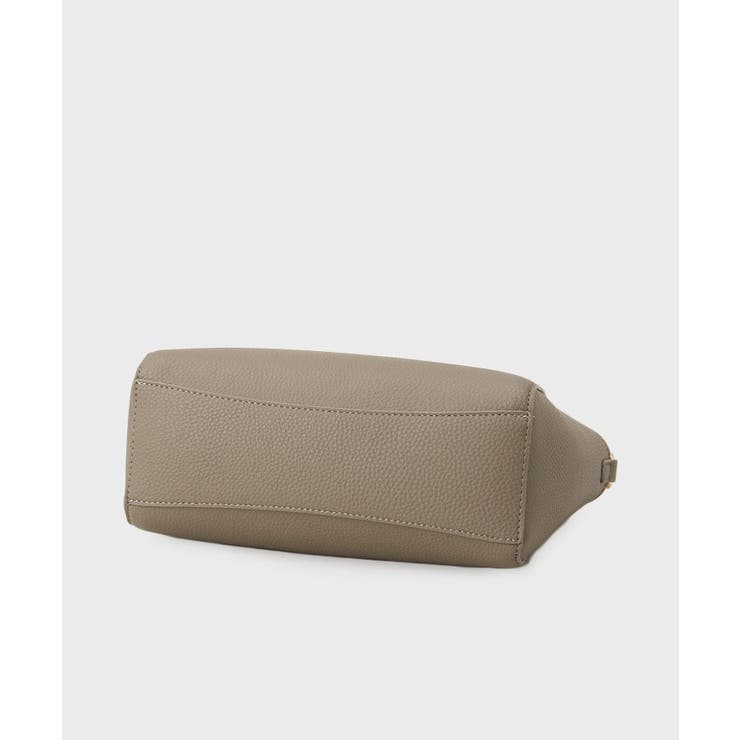 シュリンクミドルトートBAG | THE SHOP TK | 詳細画像13 