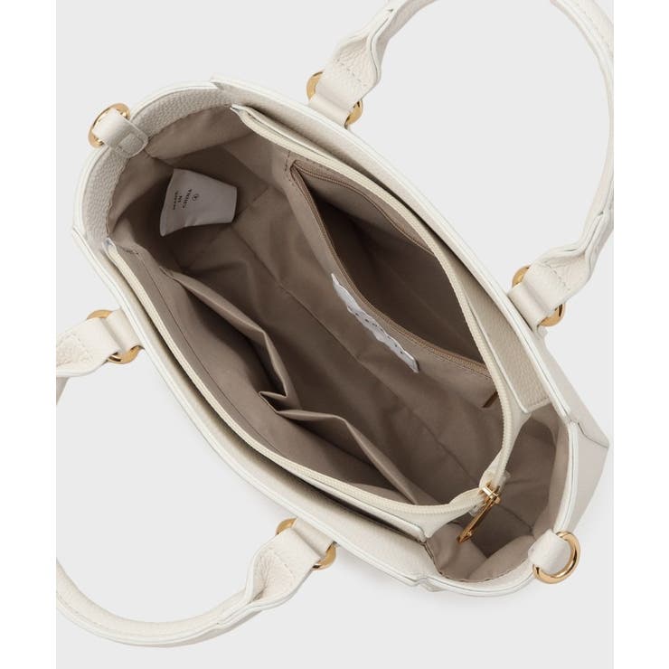 シュリンクミドルトートBAG | THE SHOP TK | 詳細画像14 