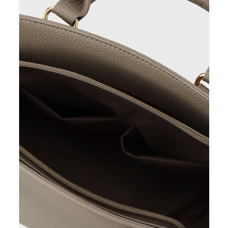 シュリンクミドルトートBAG | THE SHOP TK | 詳細画像19 