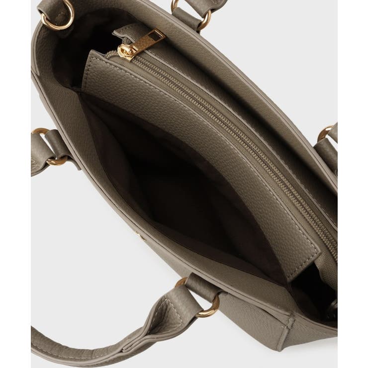 シュリンクミドルトートBAG | THE SHOP TK | 詳細画像20 