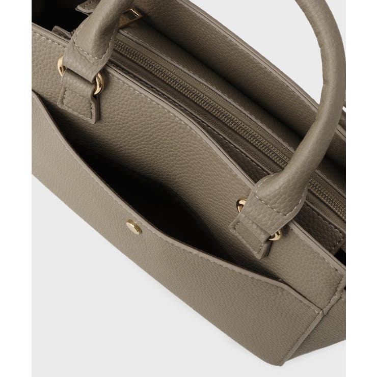 シュリンクミドルトートBAG | THE SHOP TK | 詳細画像21 