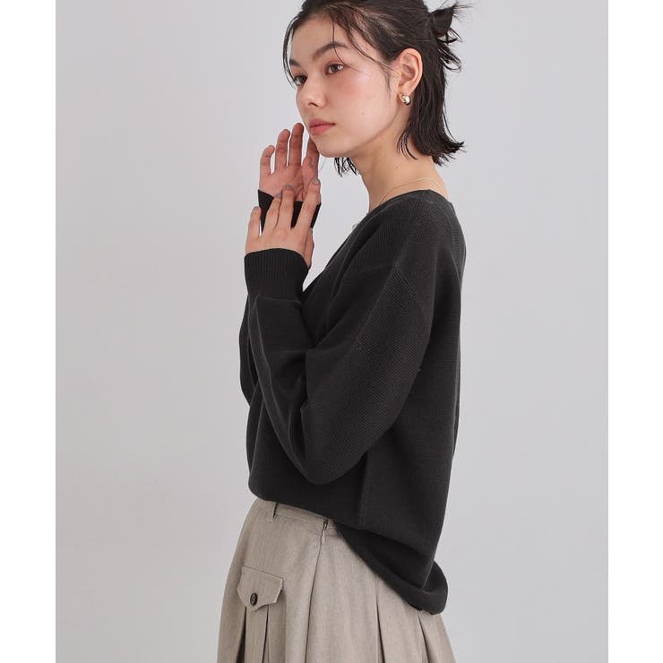 【S XLサイズ 選べる6色】どこから見ても美しい | THE SHOP TK | 詳細画像9 