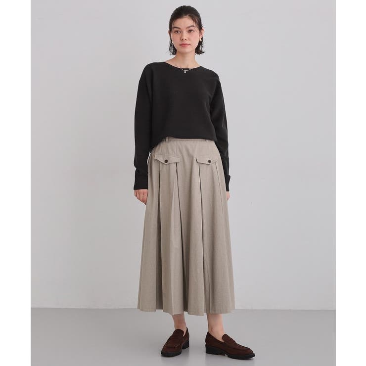 【S XLサイズ 選べる6色】どこから見ても美しい | THE SHOP TK | 詳細画像10 