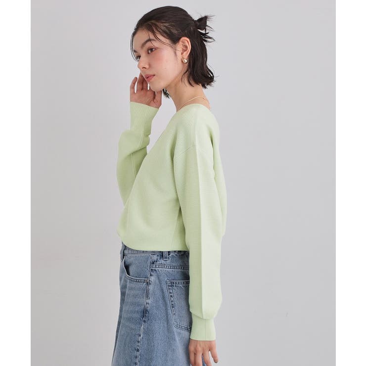 【S XLサイズ 選べる6色】どこから見ても美しい | THE SHOP TK | 詳細画像13 