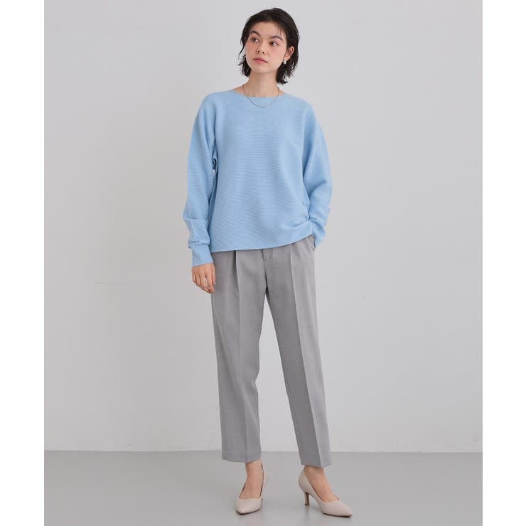 【S XLサイズ 選べる6色】どこから見ても美しい | THE SHOP TK | 詳細画像30 