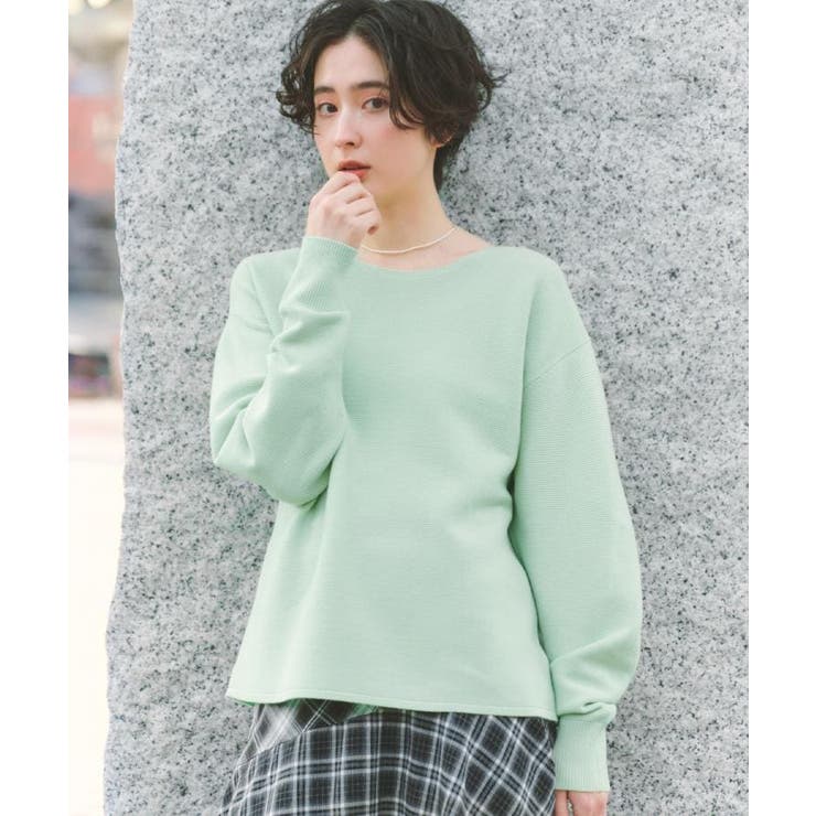 【S XLサイズ 選べる6色】どこから見ても美しい | THE SHOP TK | 詳細画像2 