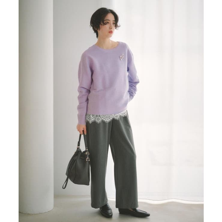 【S XLサイズ 選べる6色】どこから見ても美しい | THE SHOP TK | 詳細画像7 