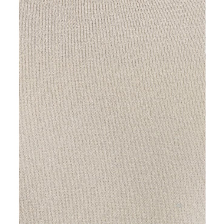 【上品見えが叶う】Vネックニット/蓄熱/洗濯機OK | THE SHOP TK | 詳細画像14 