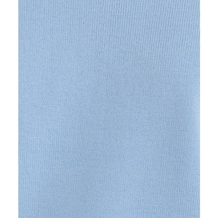 【上品見えが叶う】Vネックニット/蓄熱/洗濯機OK | THE SHOP TK | 詳細画像22 