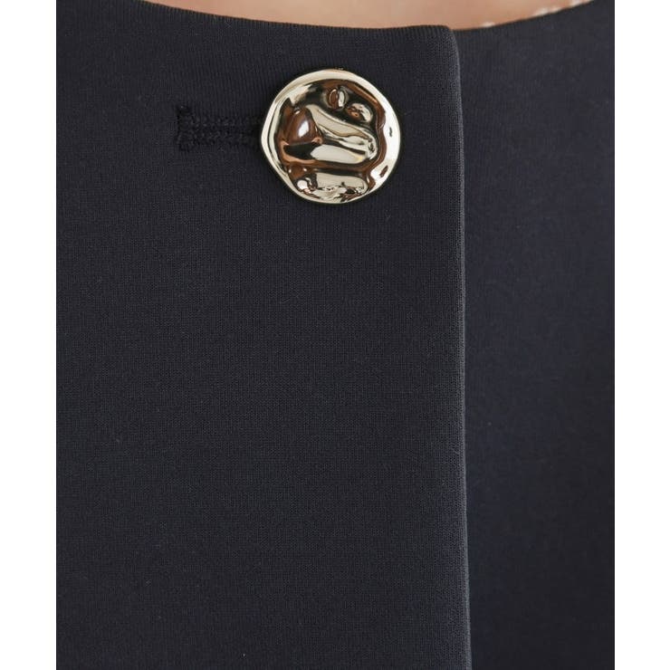 【通勤・セレモニー】ノーカラーダンボールジャケット | THE SHOP TK | 詳細画像8 