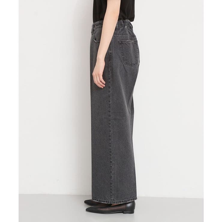 AIBO DENIM ワイド | THE SHOP TK | 詳細画像18 