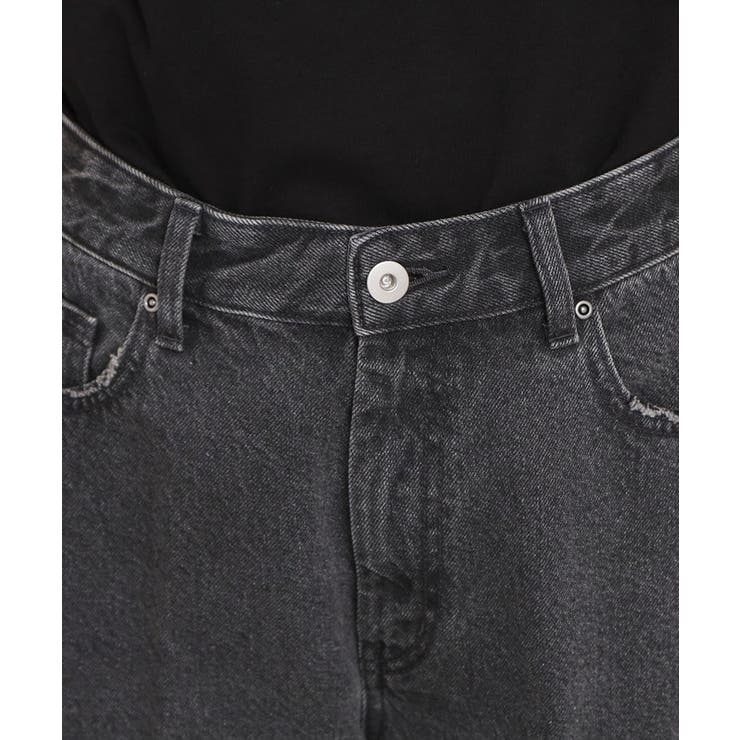 AIBO DENIM ワイド | THE SHOP TK | 詳細画像20 