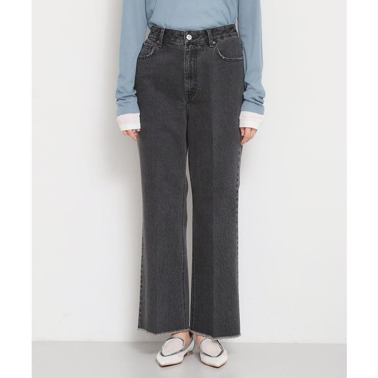 AIBO DENIM フレア | THE SHOP TK | 詳細画像15 