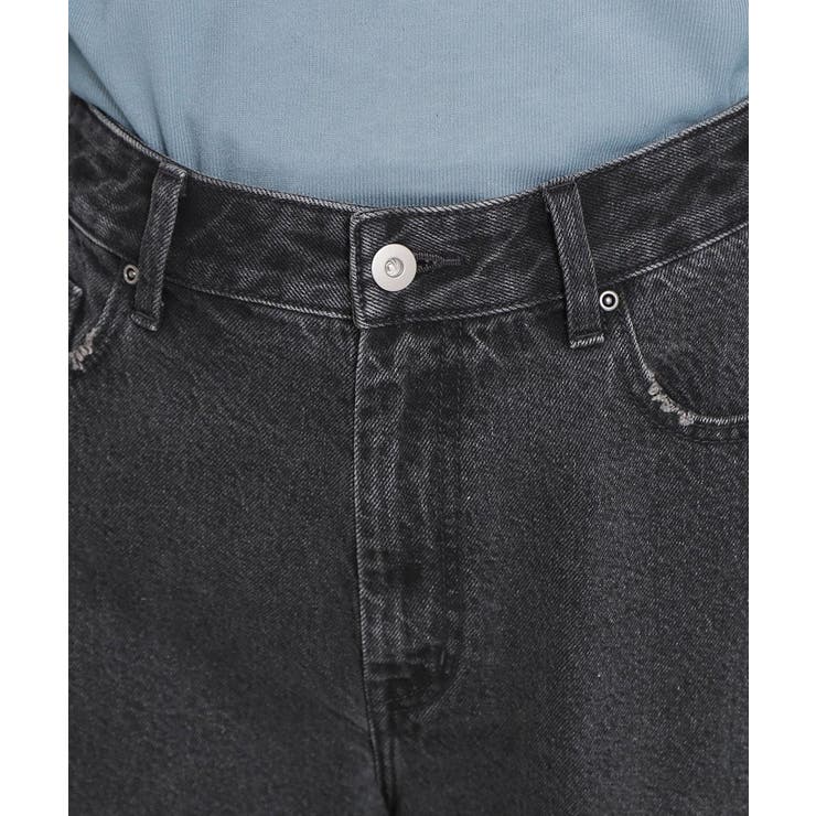 AIBO DENIM フレア | THE SHOP TK | 詳細画像18 