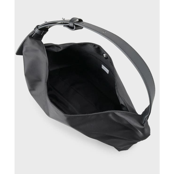 トライアングルナイロンバッグ | THE SHOP TK | 詳細画像8 