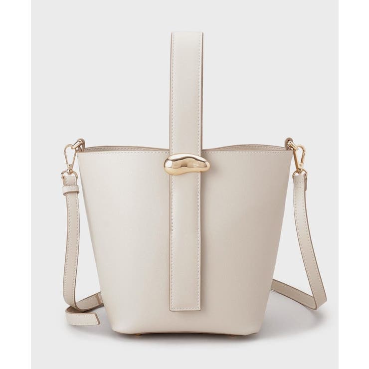 ワンハンドルバッグ | THE SHOP TK | 詳細画像2 