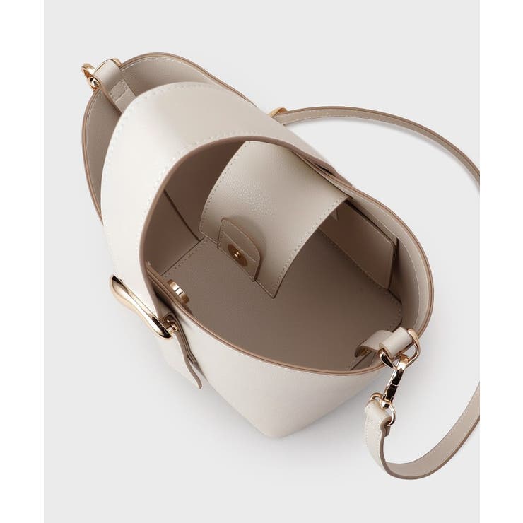 ワンハンドルバッグ | THE SHOP TK | 詳細画像6 