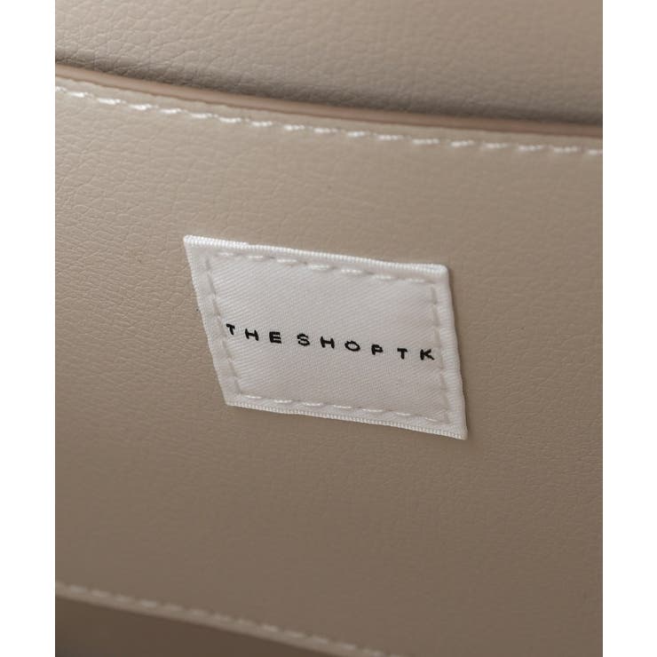 ワンハンドルバッグ | THE SHOP TK | 詳細画像10 