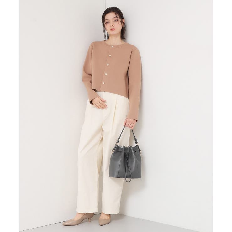 巾着ショルダーバッグ | THE SHOP TK | 詳細画像12 