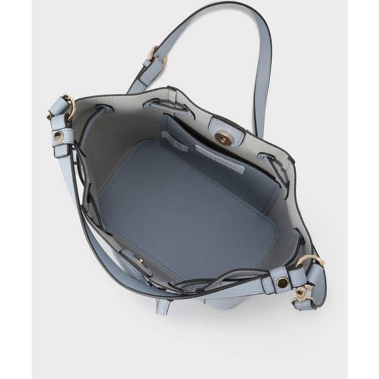 巾着ショルダーバッグ | THE SHOP TK | 詳細画像6 