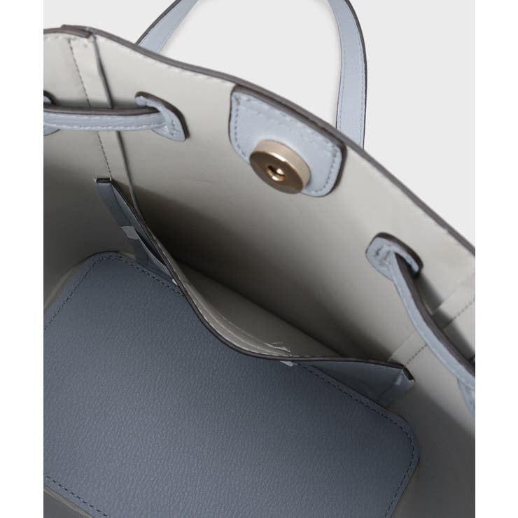 巾着ショルダーバッグ | THE SHOP TK | 詳細画像10 