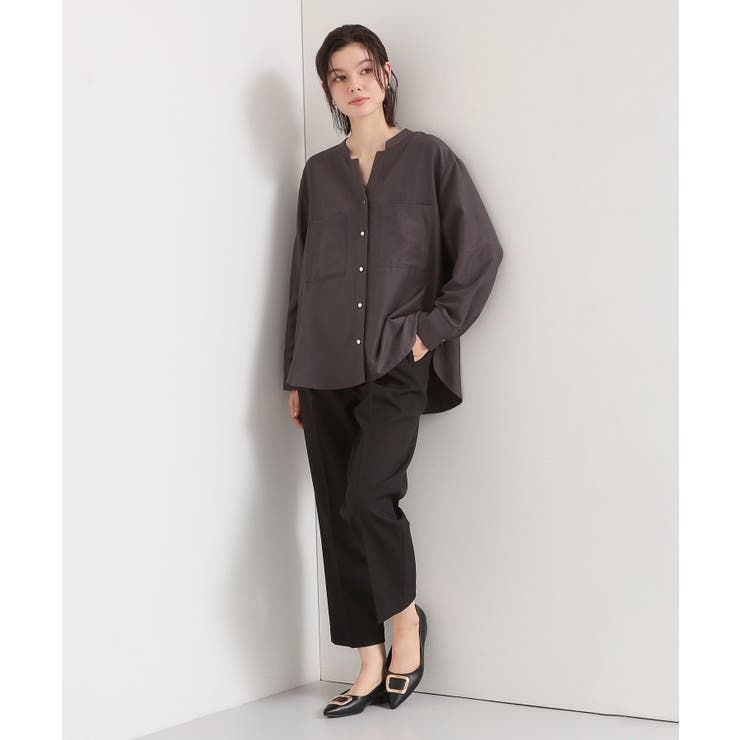 メタルバックルパンプス | THE SHOP TK | 詳細画像7 