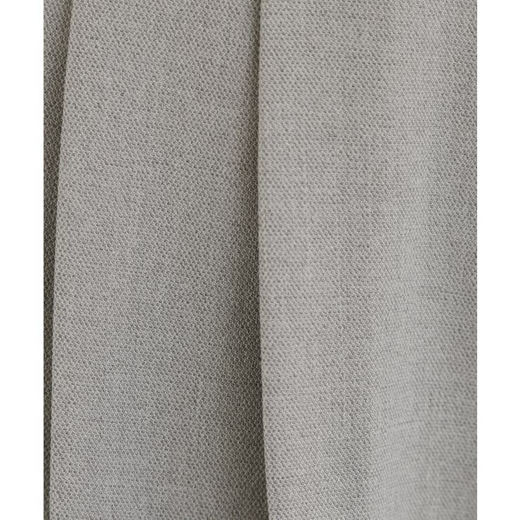 【通勤・セレモニー】CAVIAN 2タックワイドパンツ/セットアップ可 | THE SHOP TK | 詳細画像8 