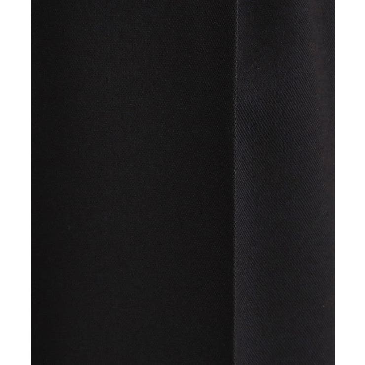 【通勤・セレモニー】CAVIAN ベーシックワイドパンツ/セットアップ可 | THE SHOP TK | 詳細画像9 