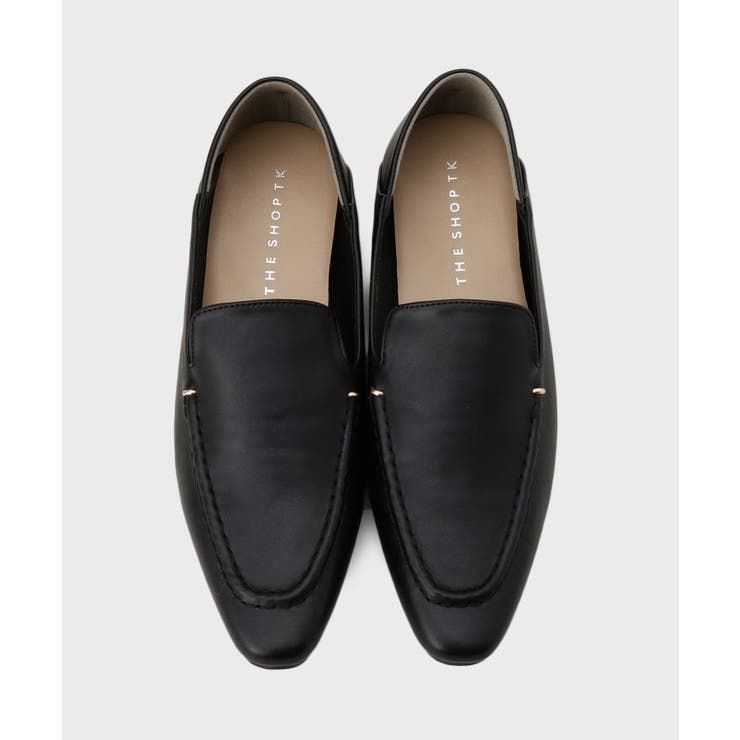 【2WAY】シンプルローファー | THE SHOP TK | 詳細画像5 