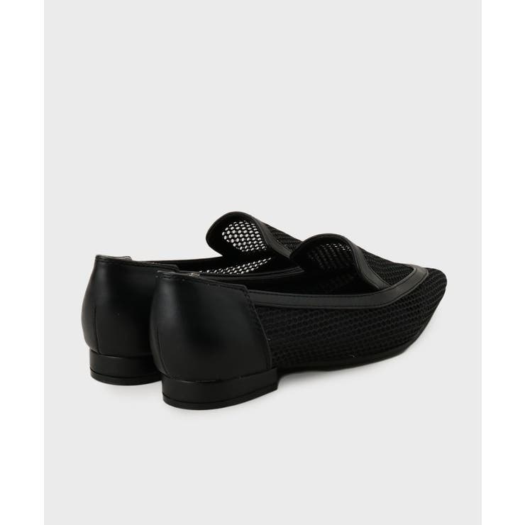 メッシュローファー | THE SHOP TK | 詳細画像4 