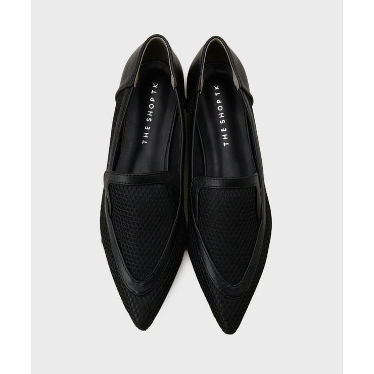 メッシュローファー | THE SHOP TK | 詳細画像5 