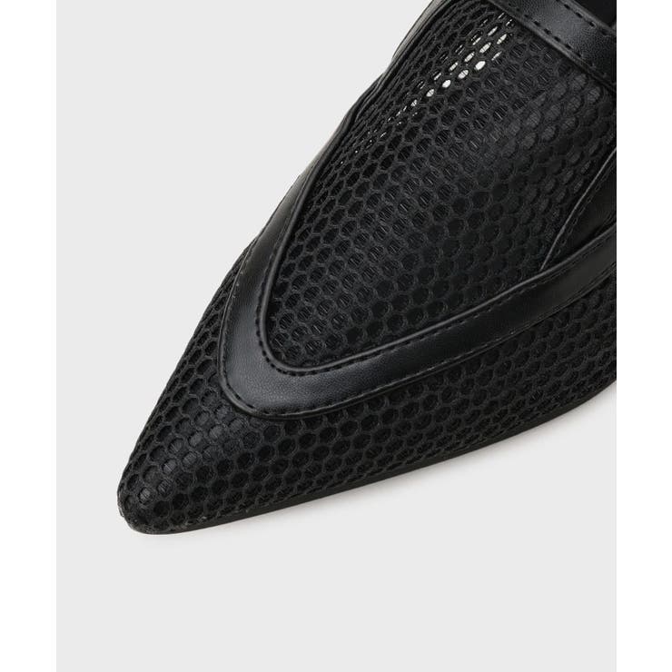 メッシュローファー | THE SHOP TK | 詳細画像7 