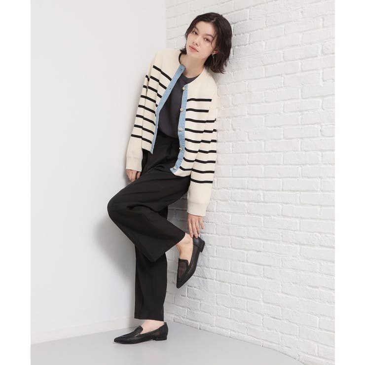 メッシュローファー | THE SHOP TK | 詳細画像8 