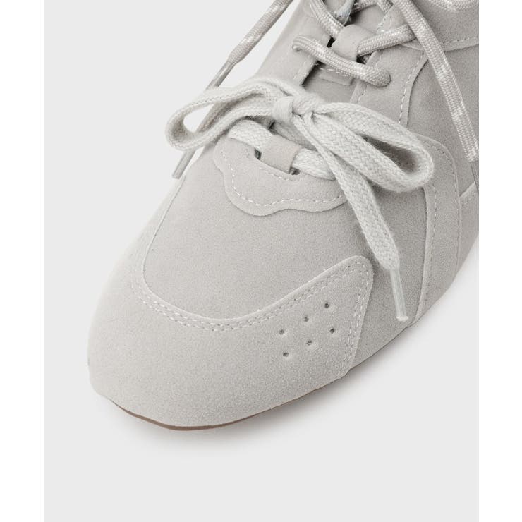 ダブルリボンスニーカー | THE SHOP TK | 詳細画像7 