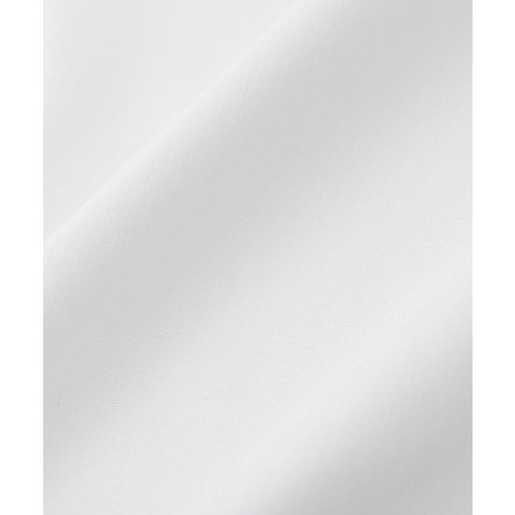 【通勤・セレモニー】タックボウタイブラウス | THE SHOP TK | 詳細画像4 