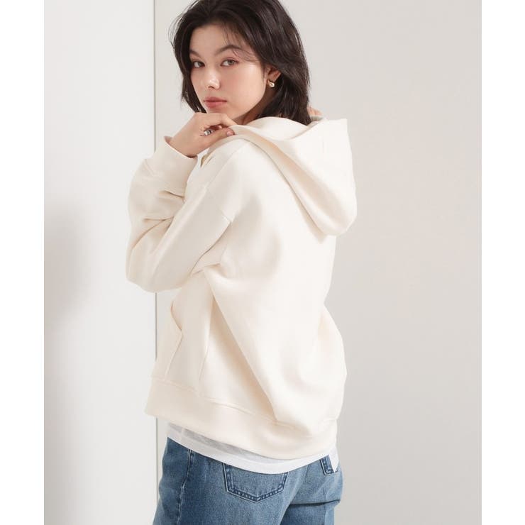 ダンボールZIPパーカ | THE SHOP TK | 詳細画像2 