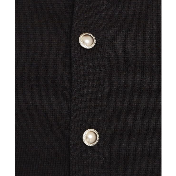 ハーフミラノカーデ | THE SHOP TK | 詳細画像4 