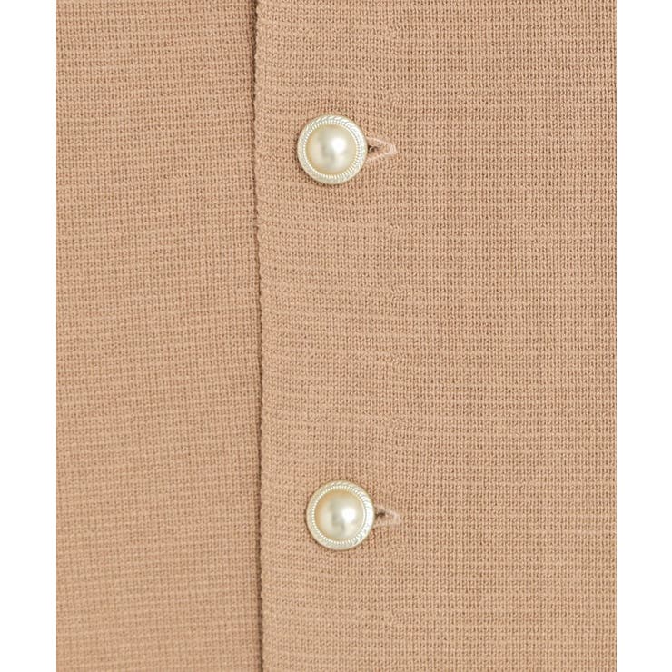 ハーフミラノカーデ | THE SHOP TK | 詳細画像8 