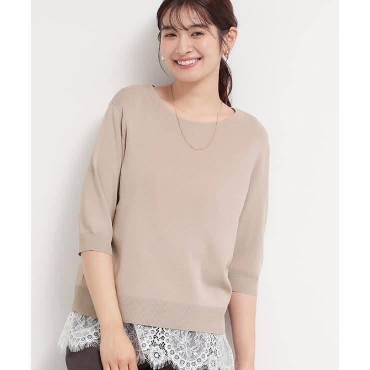 【S XL ひんやりタッチ】美しさ際立つ | THE SHOP TK | 詳細画像28 