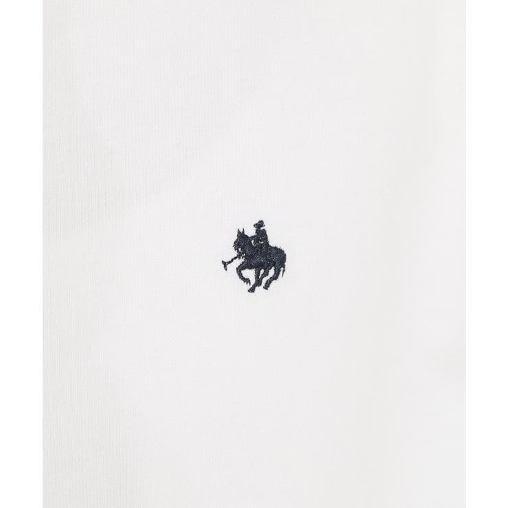 【POLO BCS 別注】ワンポイント刺繍T | THE SHOP TK | 詳細画像5 